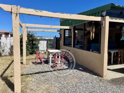 Complexo Arenas del Diablo Punta del Diablo