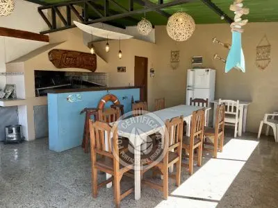 Complexo Arenas del Diablo Punta del Diablo