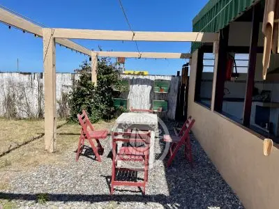 Complexo Arenas del Diablo Punta del Diablo