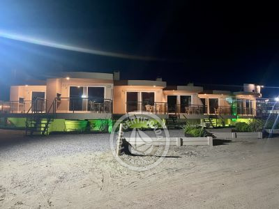 Complexo Arenas del Diablo Punta del Diablo