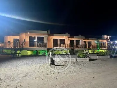 Complexo Arenas del Diablo Punta del Diablo