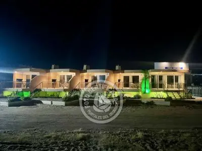 Complexo Arenas del Diablo Punta del Diablo