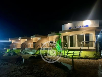 Complexo Arenas del Diablo Punta del Diablo