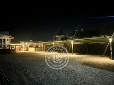 Complexo Arenas del Diablo Punta del Diablo