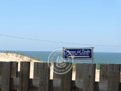 Complejo Arenas del Diablo Punta del Diablo