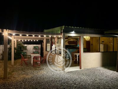 Complexo Arenas del Diablo Punta del Diablo