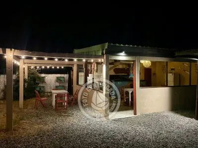 Complexo Arenas del Diablo Punta del Diablo