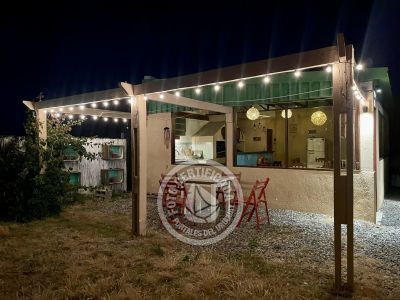 Complexo Arenas del Diablo Punta del Diablo