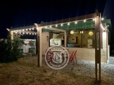 Complexo Arenas del Diablo Punta del Diablo