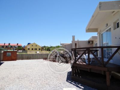 Complejo Arenas del Diablo Punta del Diablo