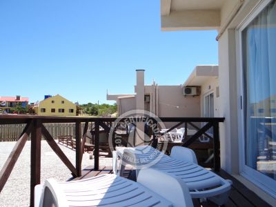 Complejo Arenas del Diablo Punta del Diablo