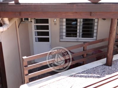 Complejo Arenas del Diablo Punta del Diablo