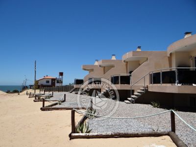 Complejo Arenas del Diablo Punta del Diablo