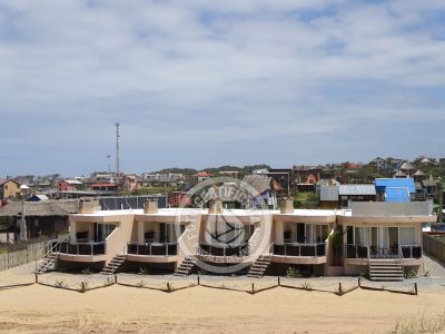 Complejo Arenas del Diablo Punta del Diablo