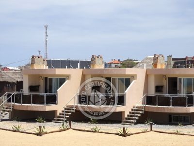 Complejo Arenas del Diablo Punta del Diablo