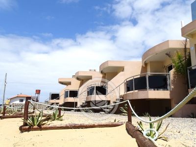 Complejo Arenas del Diablo Punta del Diablo