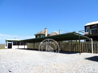 Complejo Arenas del Diablo Punta del Diablo