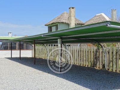 Complejo Arenas del Diablo Punta del Diablo