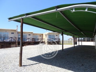 Complejo Arenas del Diablo Punta del Diablo