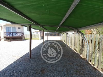 Complejo Arenas del Diablo Punta del Diablo