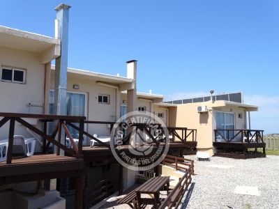 Complejo Arenas del Diablo Punta del Diablo