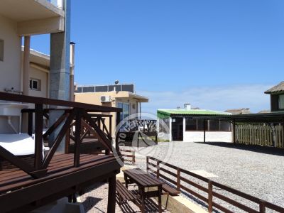 Complejo Arenas del Diablo Punta del Diablo