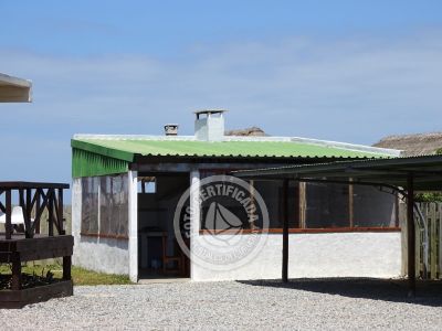 Complejo Arenas del Diablo Punta del Diablo