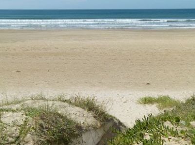 La Aguada - Localidad