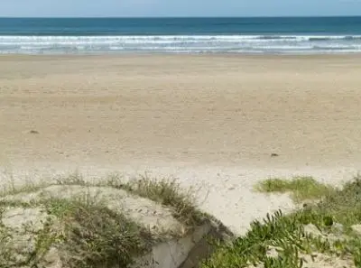 La Aguada - Localidad