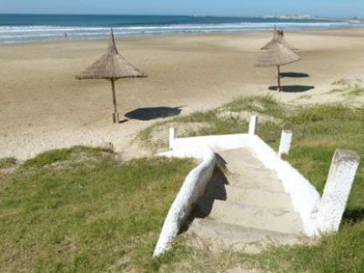 La Aguada - Localidad