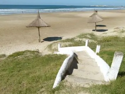 La Aguada - Localidad