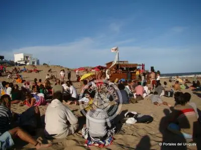 Passeio e Atividades La Pedrera La Pedrera