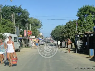 Passeio e Atividades La Pedrera La Pedrera