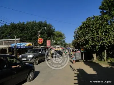 Passeio e Atividades La Pedrera La Pedrera