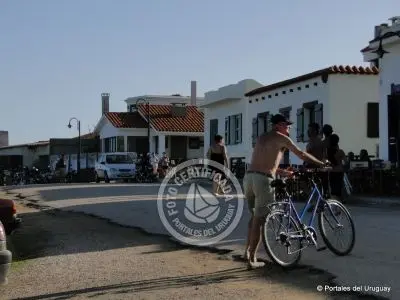 Passeio e Atividades La Pedrera La Pedrera