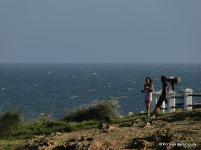 Paseos y Actividades La Pedrera La Pedrera