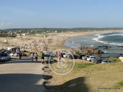 Passeio e Atividades La Pedrera La Pedrera