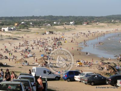 Paseos y Actividades La Pedrera La Pedrera