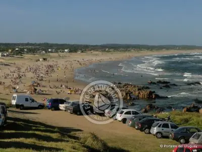 Passeio e Atividades La Pedrera La Pedrera
