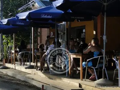 Passeio e Atividades La Pedrera La Pedrera