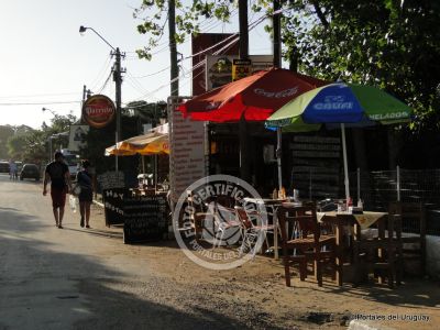 Paseos y Actividades La Pedrera La Pedrera