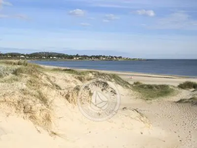 Proa al Mar - Localidades