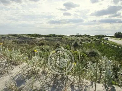 Proa al Mar - Localidades