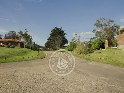 Proa al Mar - Localidades