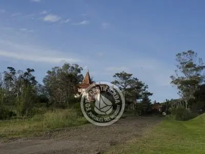 Proa al Mar - Localidades