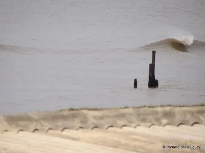 Oceanía del Polonio - Localidades