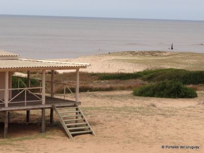 Oceanía del Polonio - Localidades