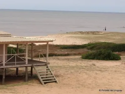 Oceanía del Polonio - Localidades