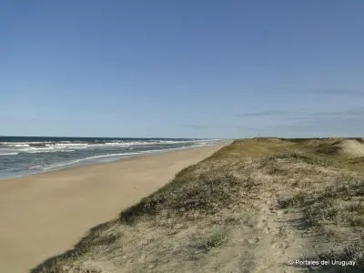 La Esmeralda - Localidades