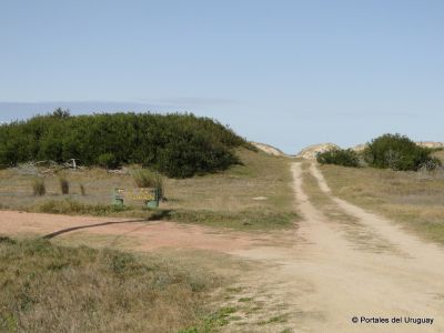 La Esmeralda - Localidades